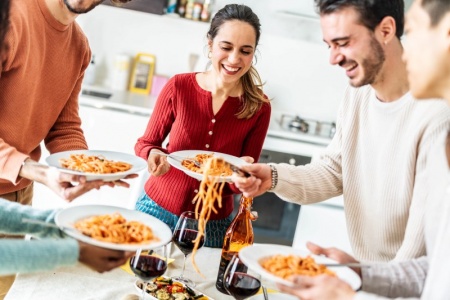 Como saber se sou descendente de italiano? 